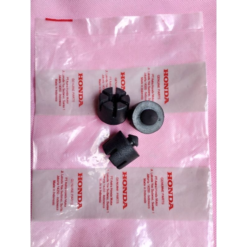 Karet ganjal jok Cb 150 R CBR 150 R StreetFire 1 Pcs