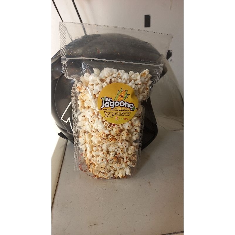 

Pop Corn