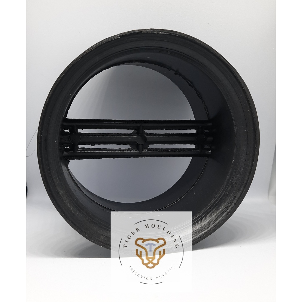 Bladu Mini Ecer 9.5cm / Bladu layangan kecil / Golongan layangan Mini