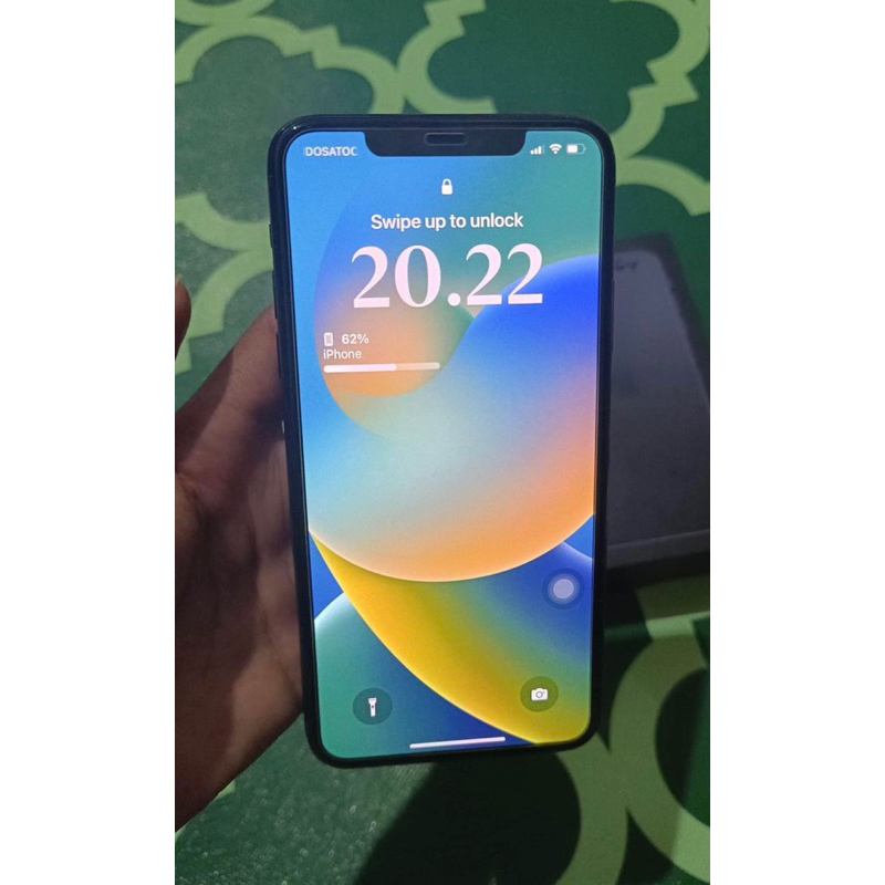 iphone 11 pro max 64GB