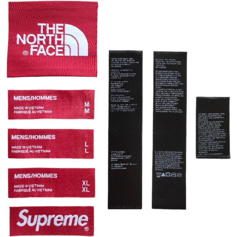 

JIS368 PENJUALAN CEPATBEST SELLER LABEL ATAS TNF SUPREME IMPORT KUALITAS TINGGI