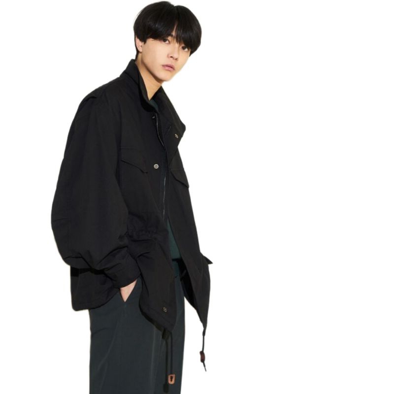 Partimento M65 Jacket