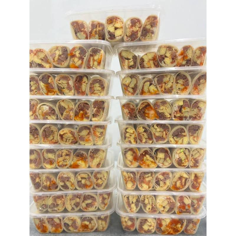 

KEBAB FROZEN FULL DAGING ISI 10