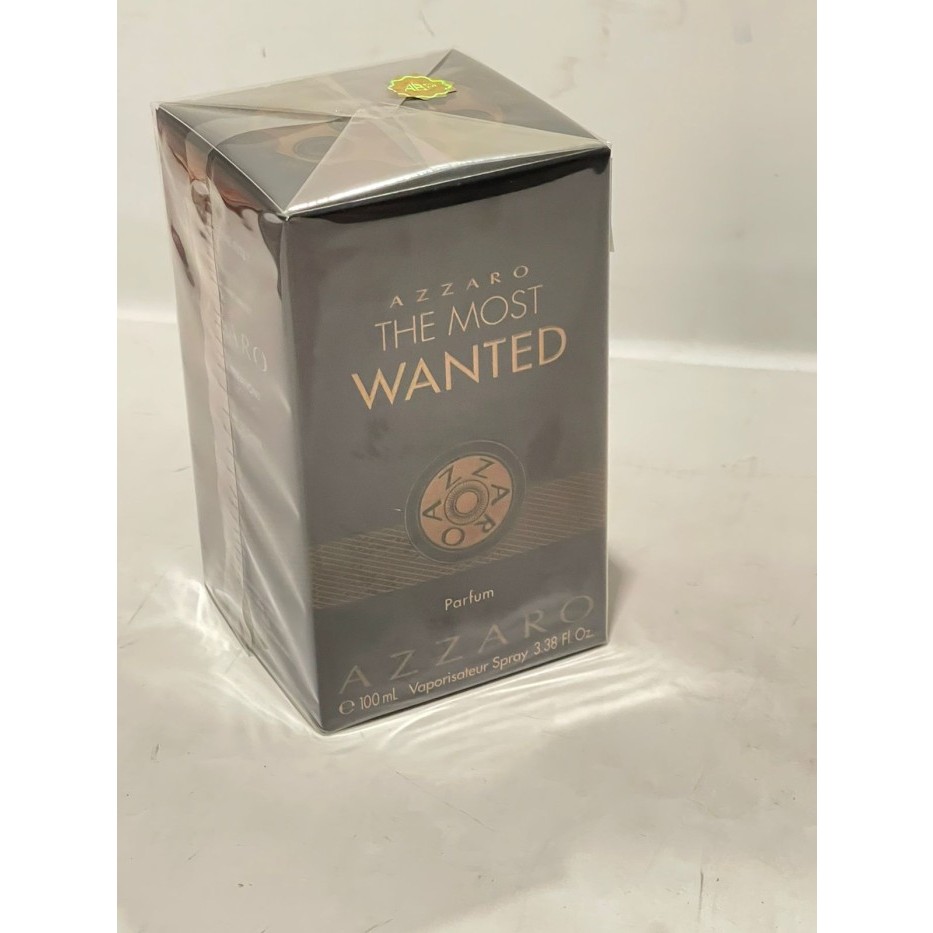 Parfum Azzaro The Most Wanted parfum - Original Perfume