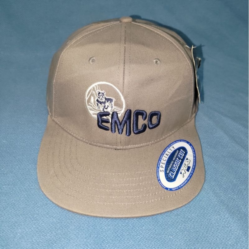 TOPI SNAPBACK AHEAD (Deadstock)