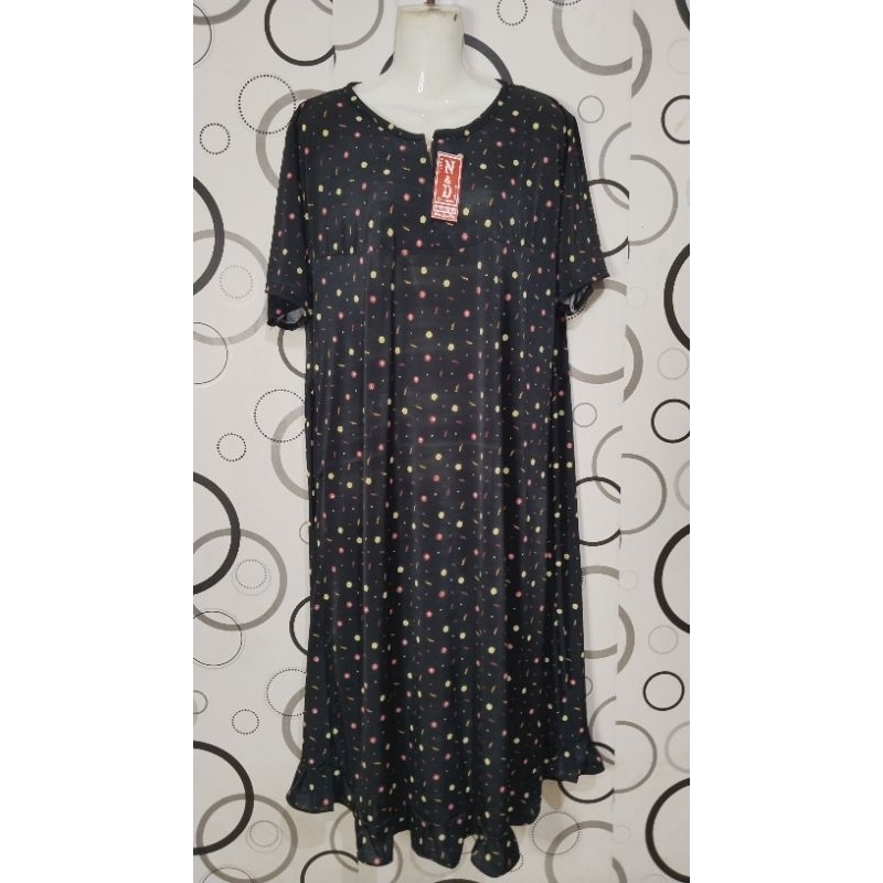 DASTER JERSEY JUMBO