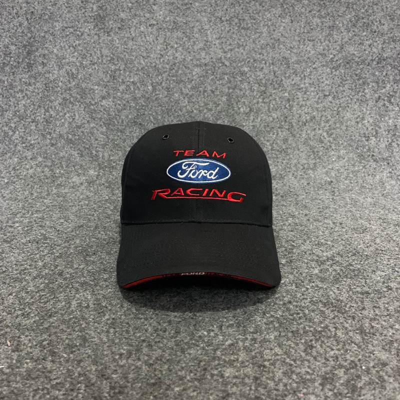 Topi Nascar Ford Racing Original - Topi Ford - Nascar Second