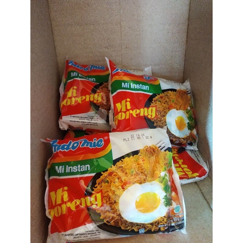 

5pcs Indomie goreng