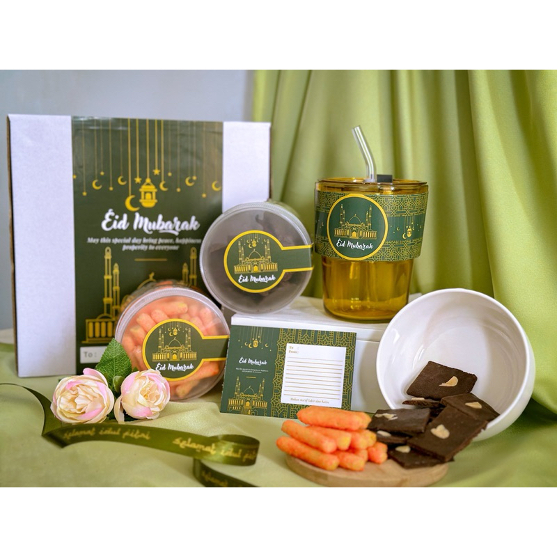 

[PROMO] HAMPERS LEBARAN IDUL FITRI HAMPERS MURAH
