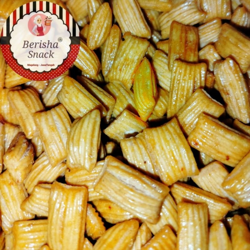 

SNACK PANG PANG BANTAL / PANG PANG MANIS [250 GR]