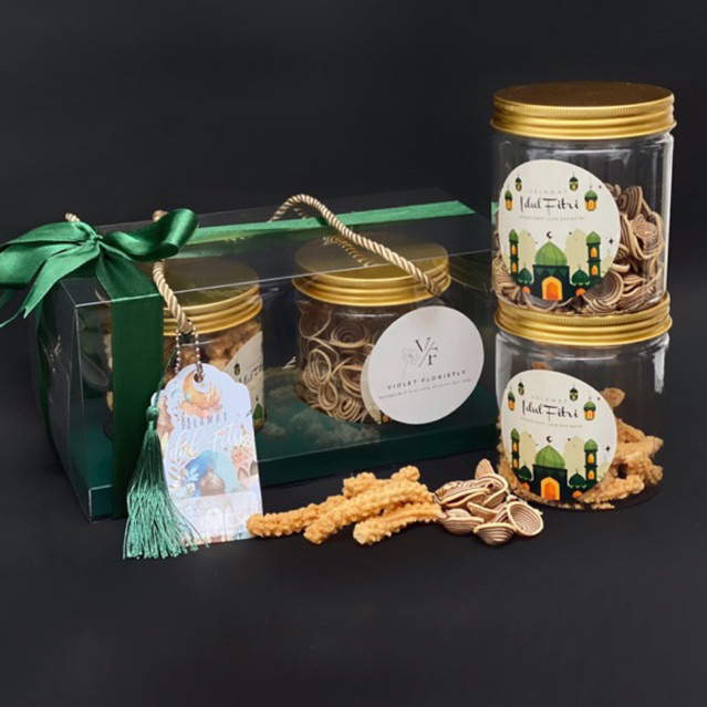 

Hampers Idul Fitri Runa Package | Hampers Lebaran Idul Fitri 2024 | EID Hampers | Hampers Idul Fitri Murah | Paket Hampers Lebaran Idul Fitri | Set Hadiah Lebaran Idul Fitri | Set Hampers Idul Fitri | Bingkisan Lebaran