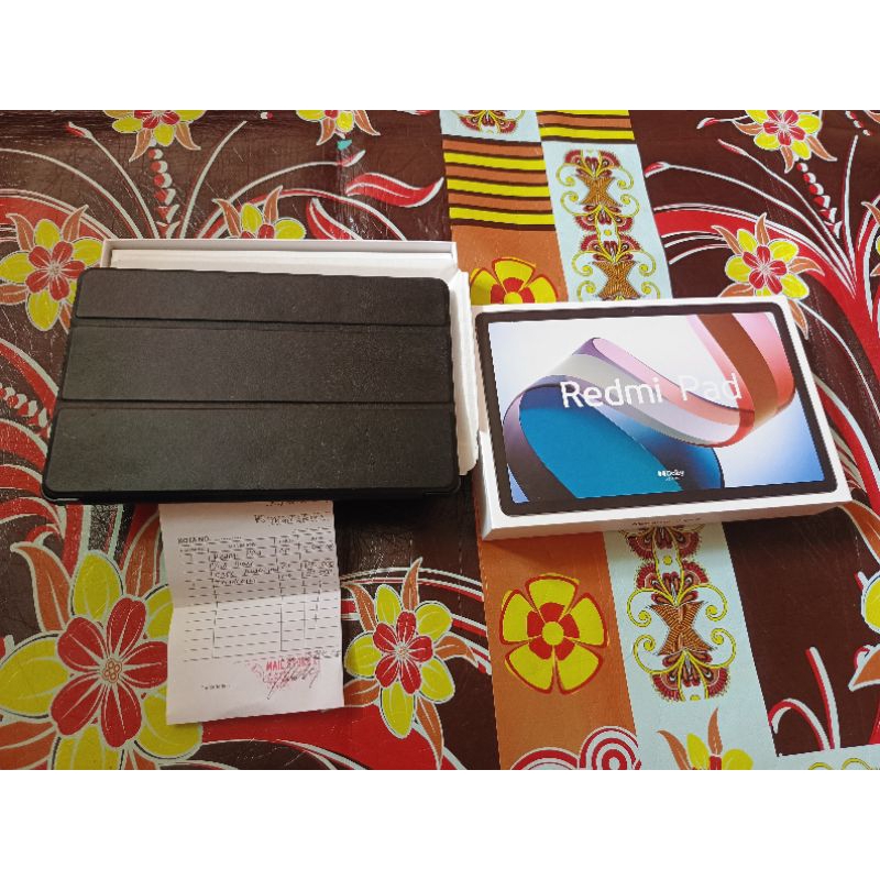 Redmi Pad 6/128