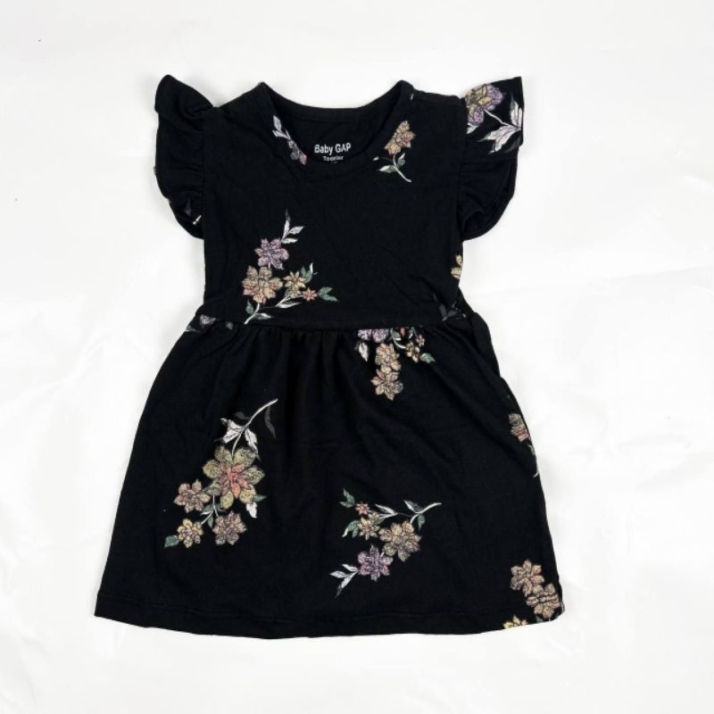 Dress Baby Gap