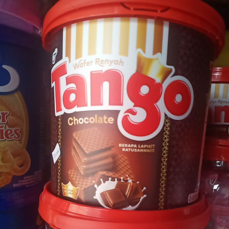 

tango ember kecil 340gr