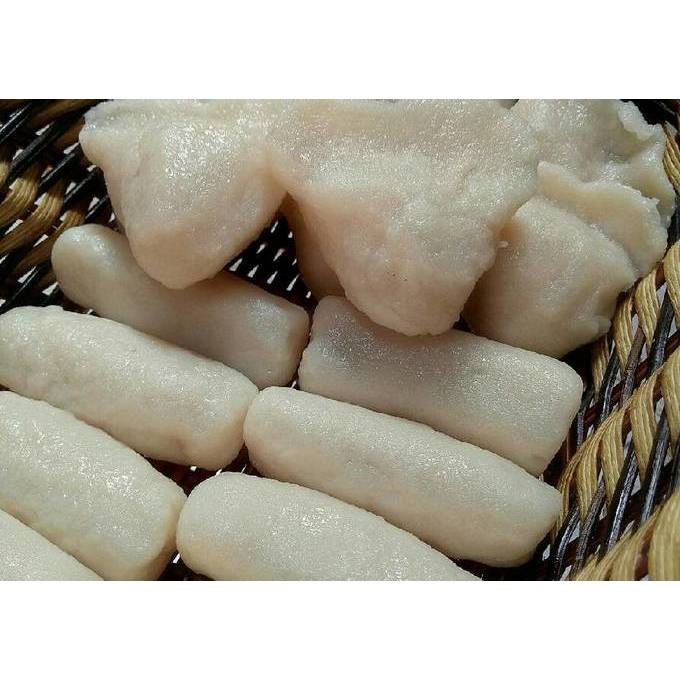 

Pempek Asli Palembang