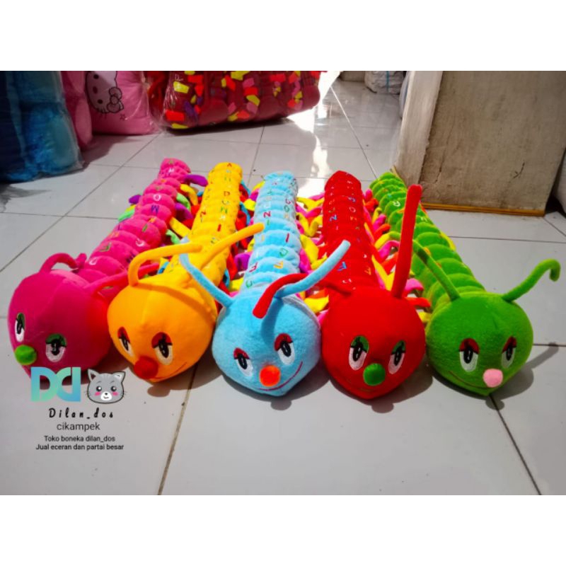 Boneka Ulil Uk  Sni Cocok Buat Hiasan Ruang Tamu Atau Di Mobil 90 Cm