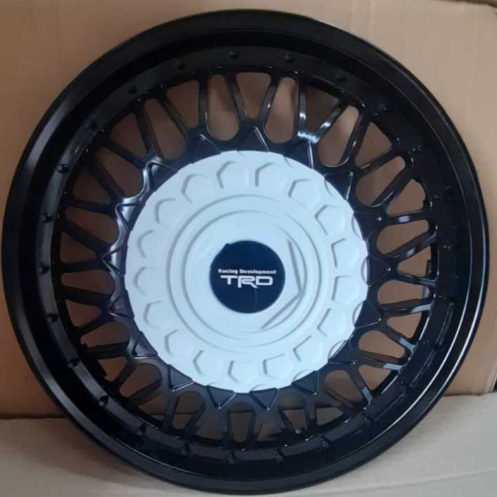 Tutup Dop Velg Mobil UNIVERSAL Ring 13 - Dop Velg Kaleng Mobil Ring 13 - Dop Velg Mobil Ring 13 - 1 