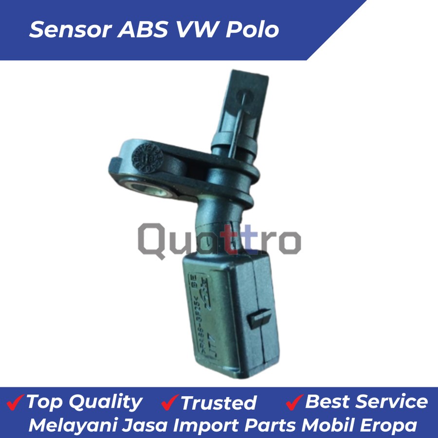 Sensor ABS VW Polo