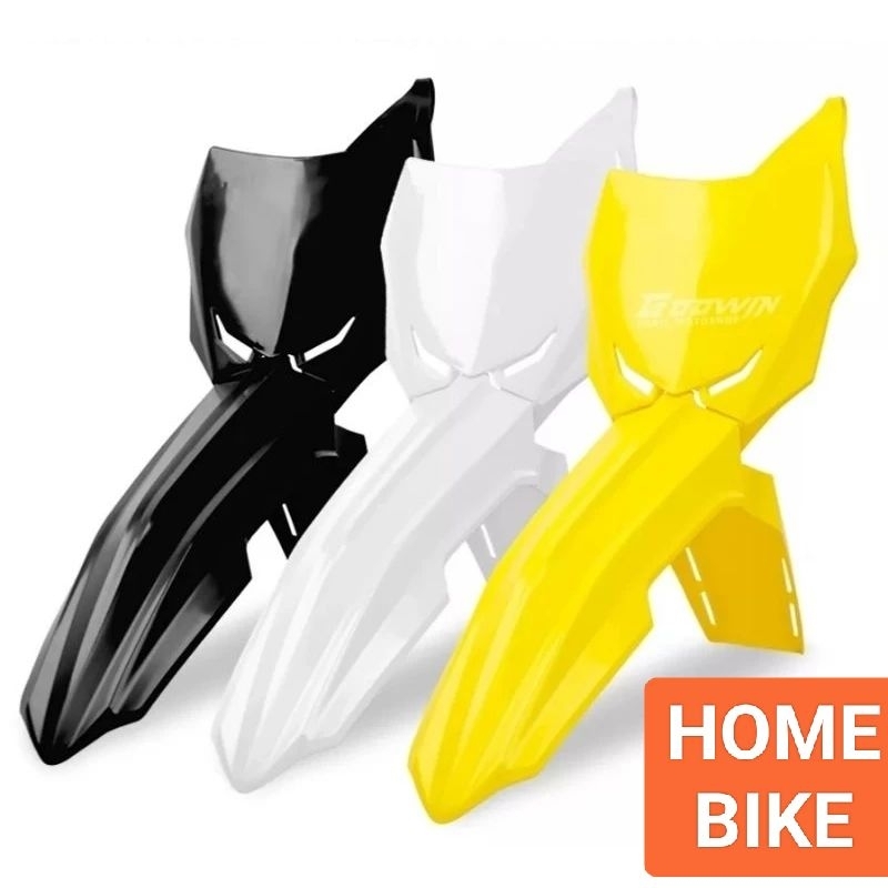 Spakbor Depan Rmz 450 Spakbor Rmz 250 450 Slebor Rmz 450 Front Fender Rmz 450 250 2021 SPAKBOR DEPAN