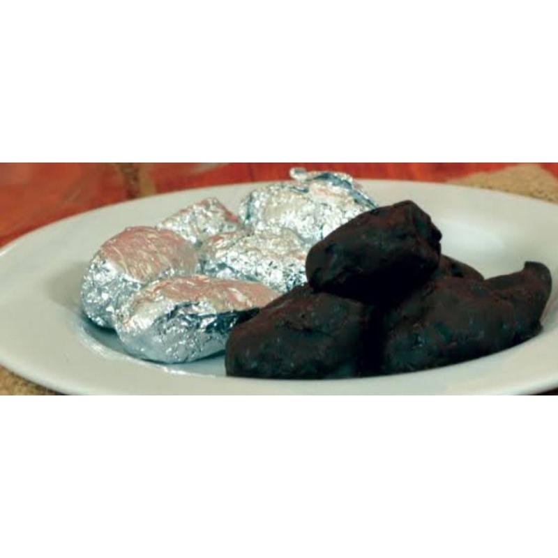 

PROMO KURMA COKELAT SEHATI