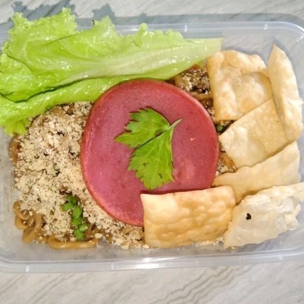 

Promo Mie Gacoan Instan / Frozen Gacoan