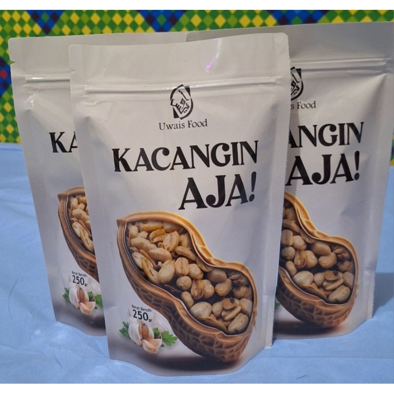 

KACANG BAWANG#CEMILAN KELUARGA#CEMILAN SEHAT#KACANG JUMBO.