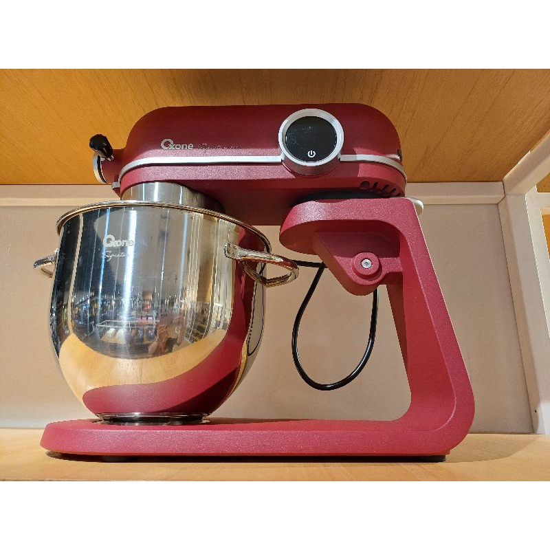 Ox 885 stand Mixer oxone