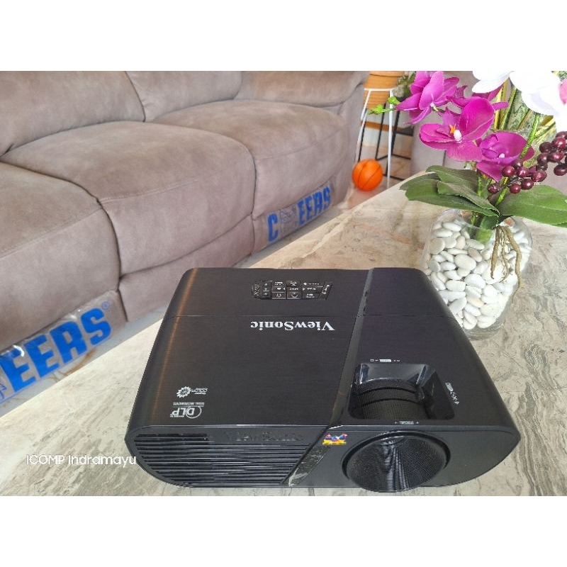 Infokus Proyektor  Viewsonic