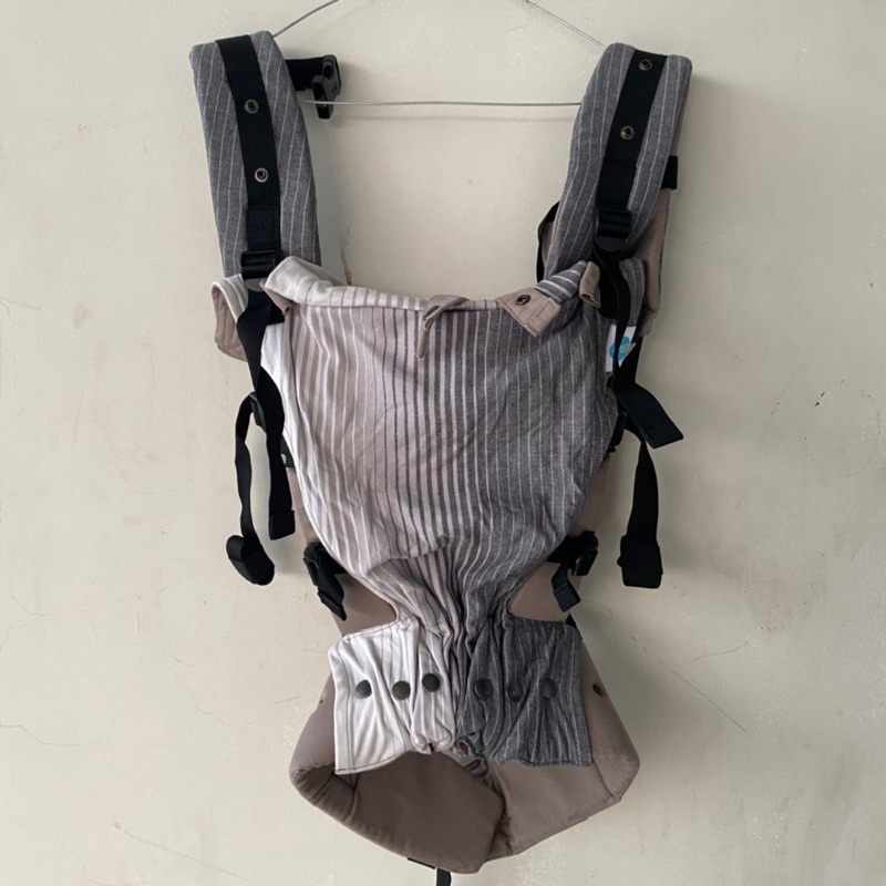 gendongan soul sling anoona mouinstain