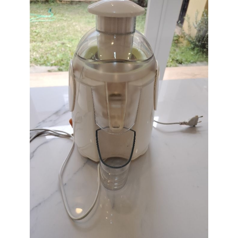 PrelovedJuiceExtractorMiyako