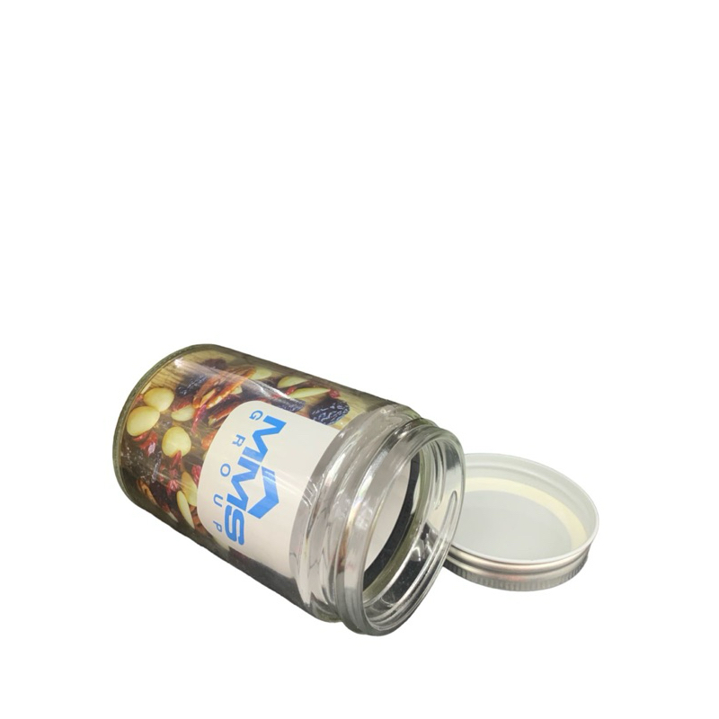 MMS TOPLES MINDY 350ML TOPLES KACA TERMURAH