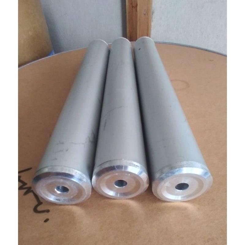 peredam knockdown od 32 untuk laras 16, 19, 22