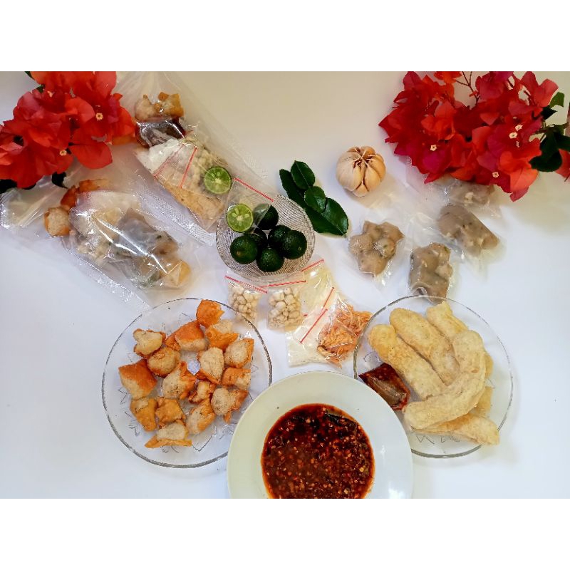 

Baso aci tulang rangu