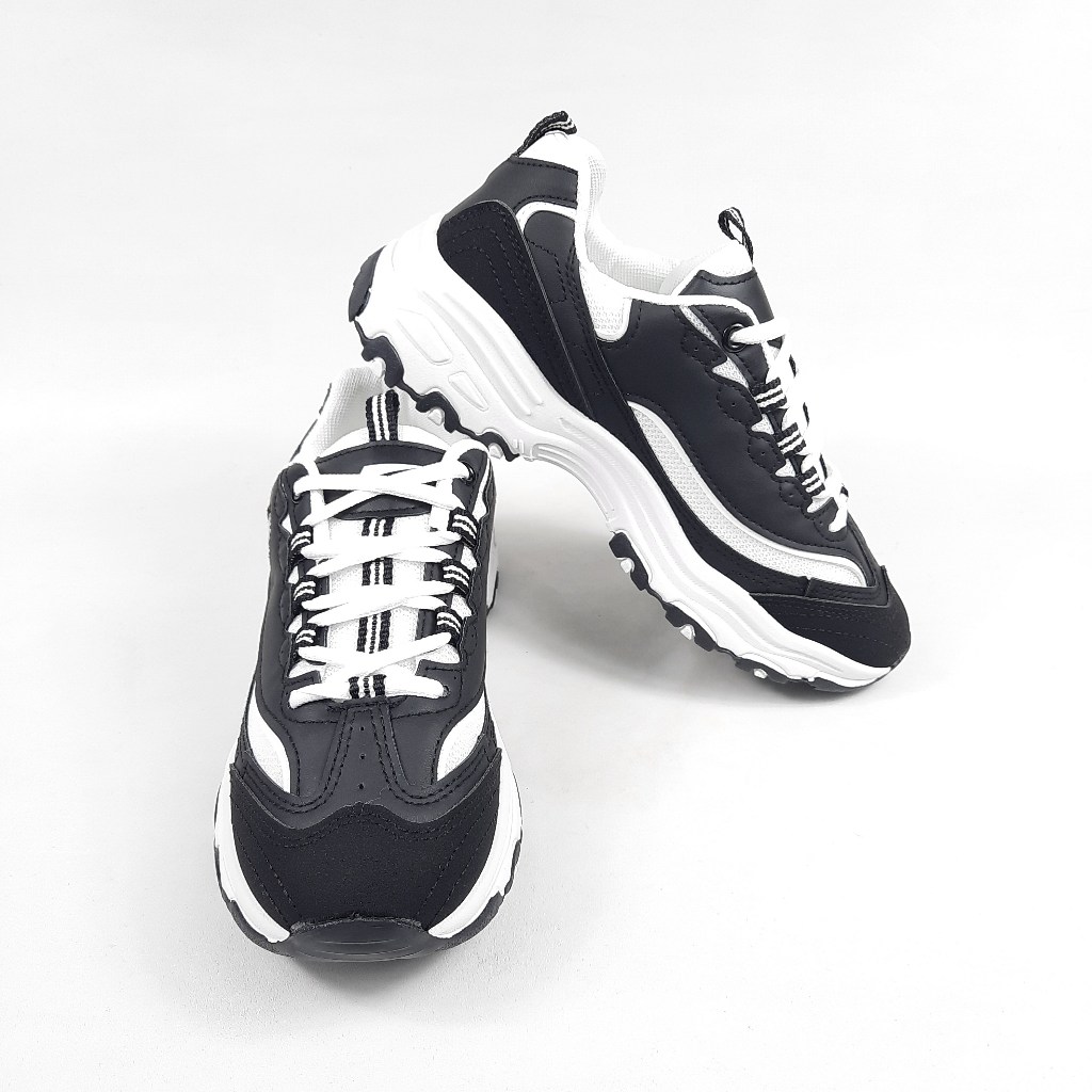 Sepatu Sneakers Sport Casual Wanita GEMINI ILUMA.01, ILUMA.02 (36-40)