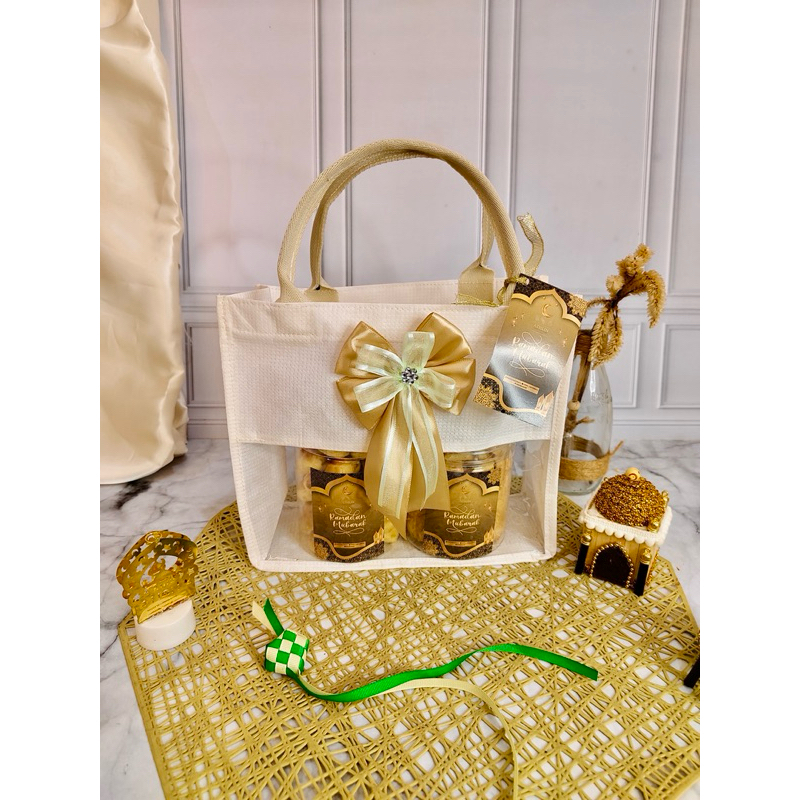 

hampers cookies lebaran