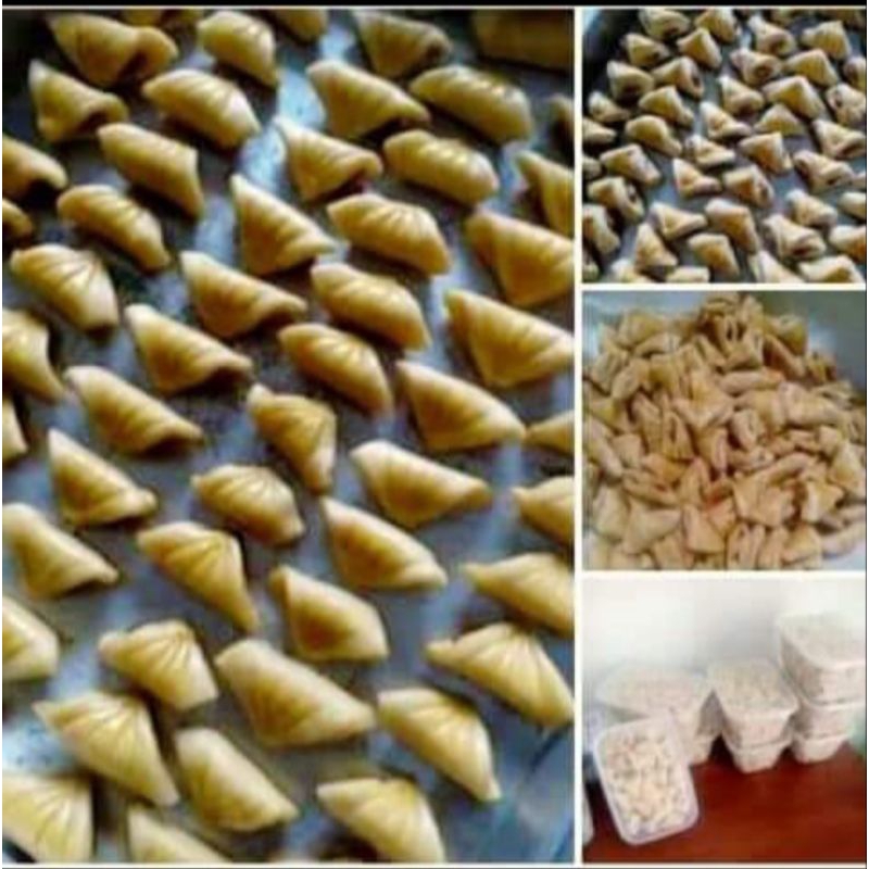 

pastry / gremm isian kacang kemasan 2x 1000ml