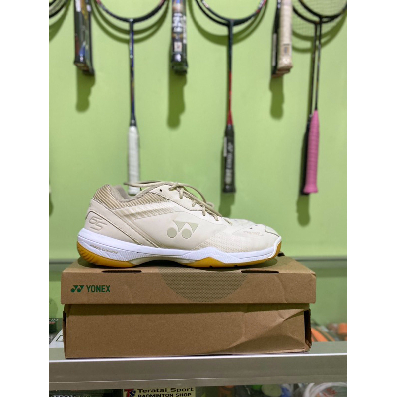 Sepatu Yonex SHB 65 Z3 C-90 Men (Second)