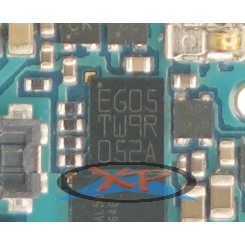 IC EG05 IC KAMERA SAMSUNG A52 A525F
