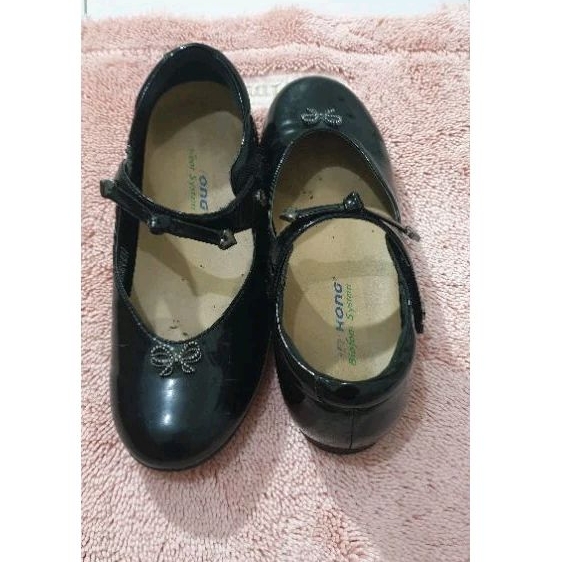 DR KONG shoes size 35 preloved
