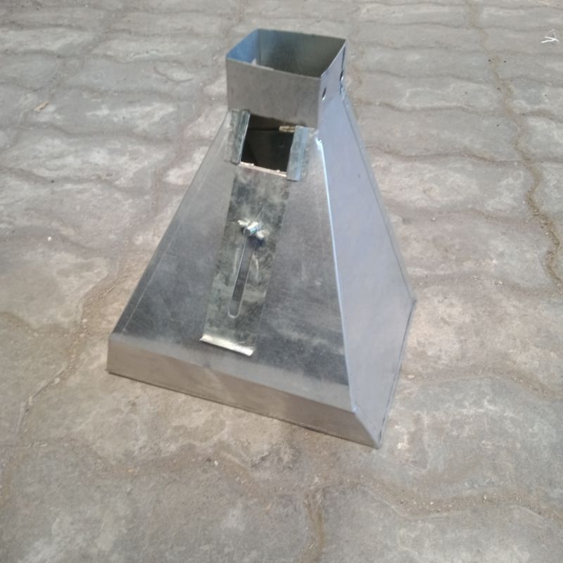 CORONG ATAS DISK MILL FFC15 FFC 15