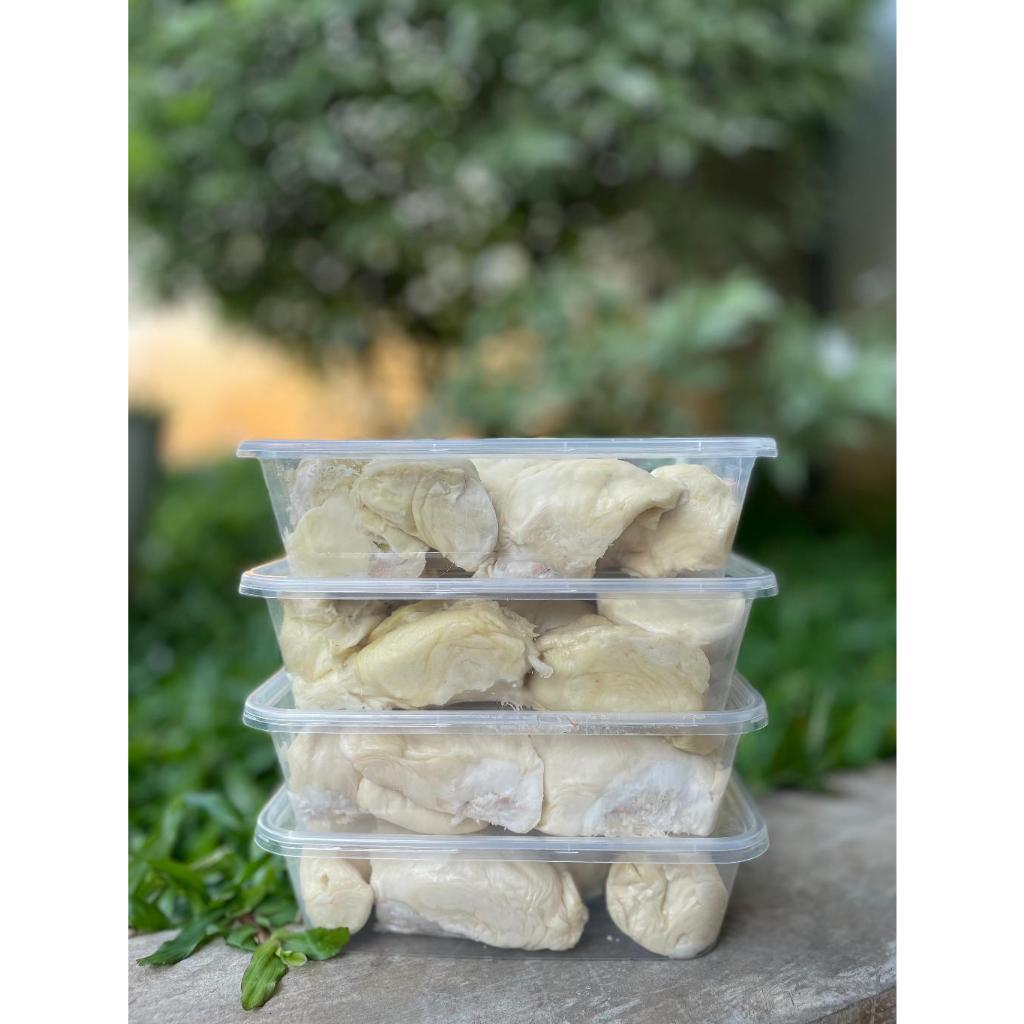 

Paket Durian Manis Ekonomis