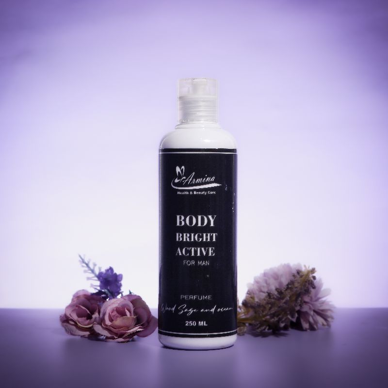 Hand Body Instant Brightening / Handbody Pemutih / Pemutih Badan / Lotion Pemutih / Hb Pemutih Badan