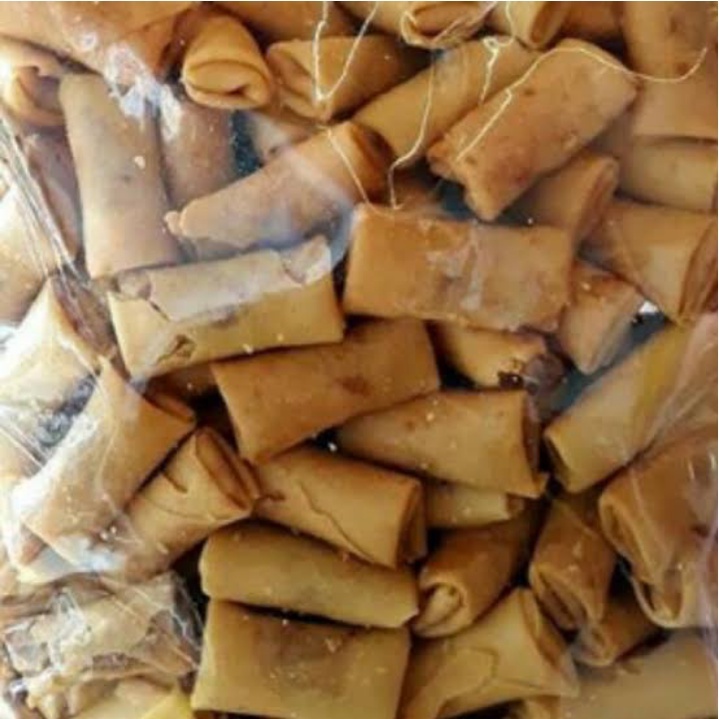 

lumpia udang 1/5kg