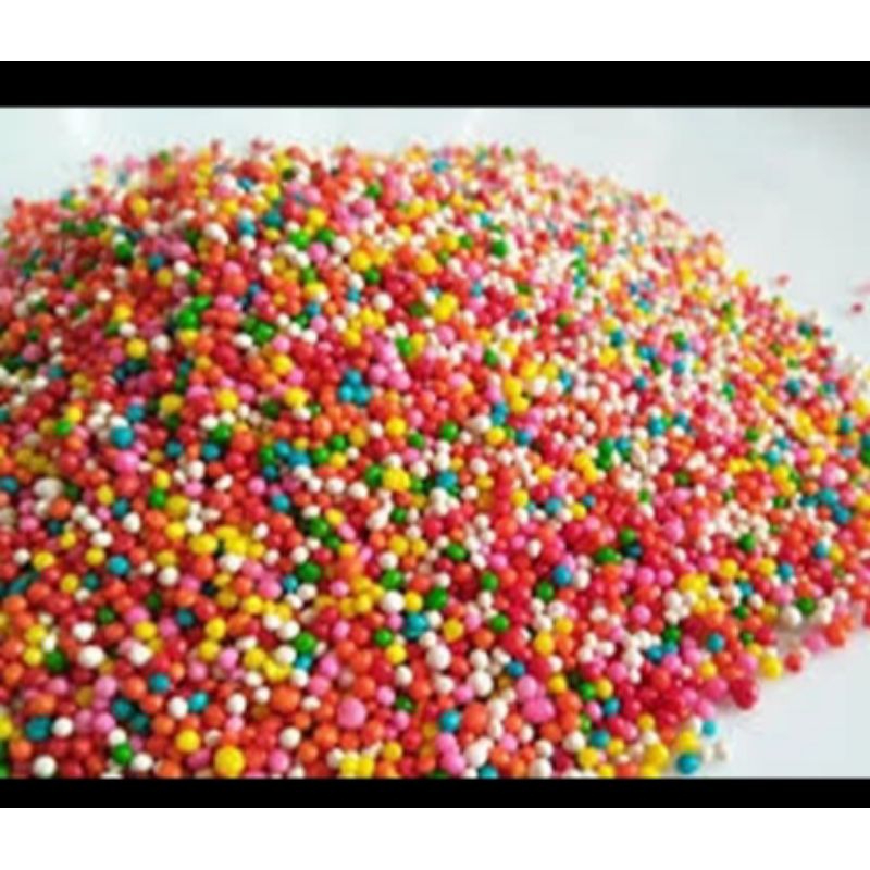 

sprinkle 40g