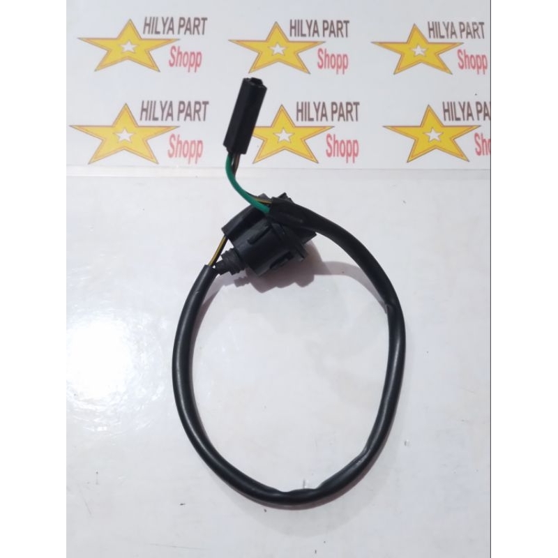 fiting lampu sen mobil universal