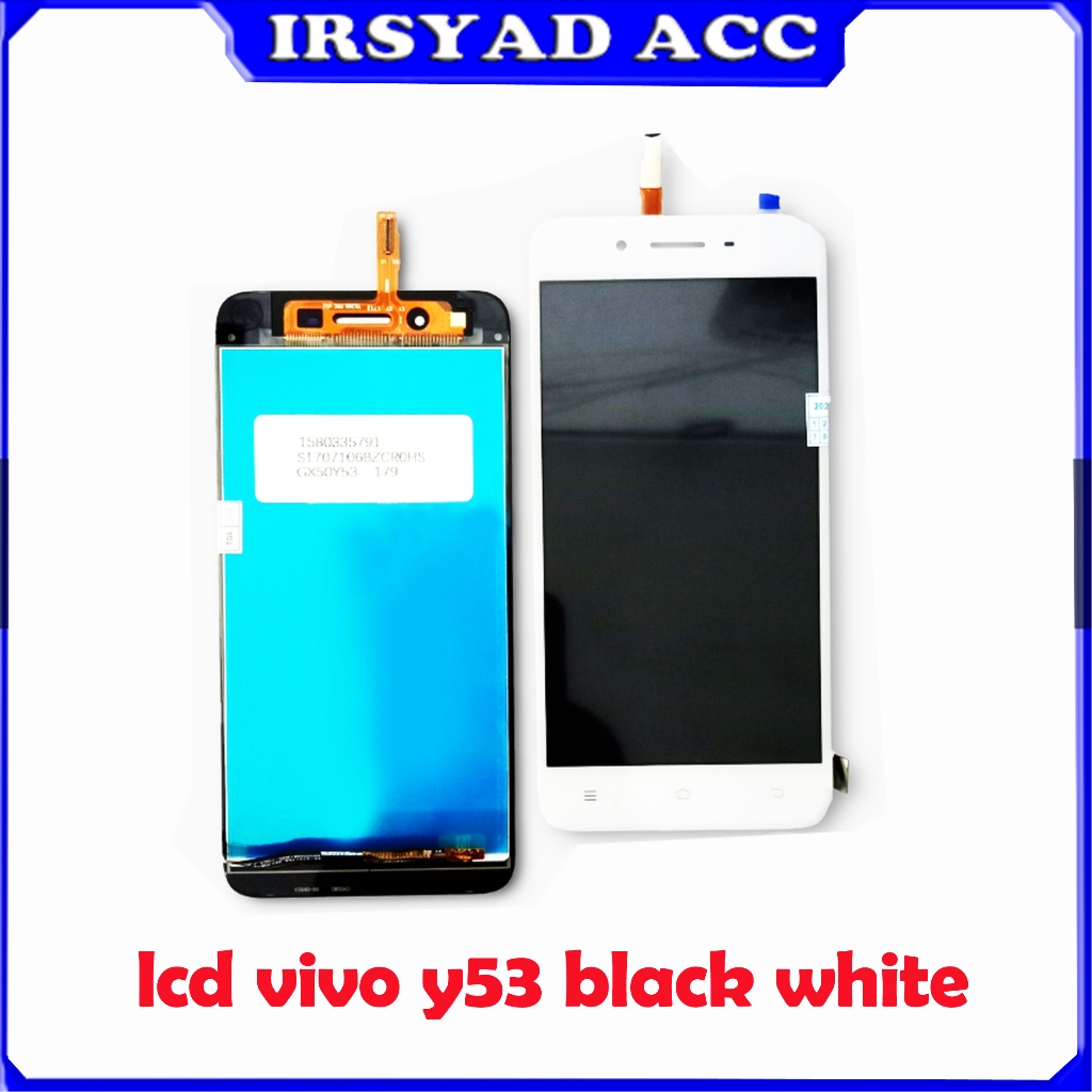 LCD TS VIVO Y53