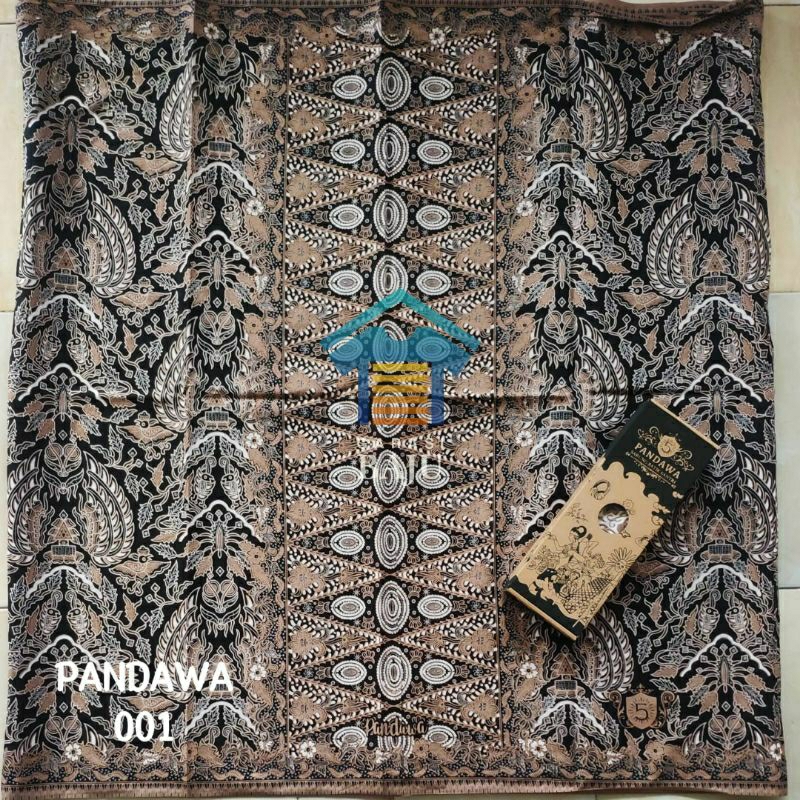 SARUNG || SARUNG BATIK || BATIK PANDAWA || BATIK SOLO