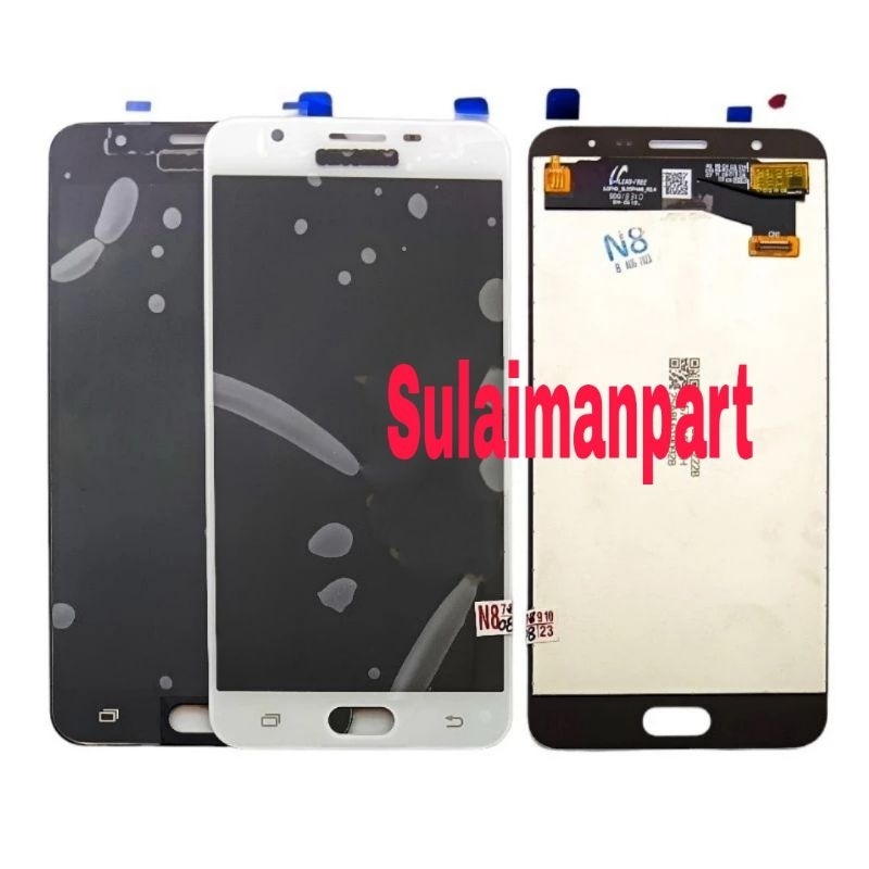 Lcd Touchscreen Samsung Galaxy J7prime J7 Prime G610