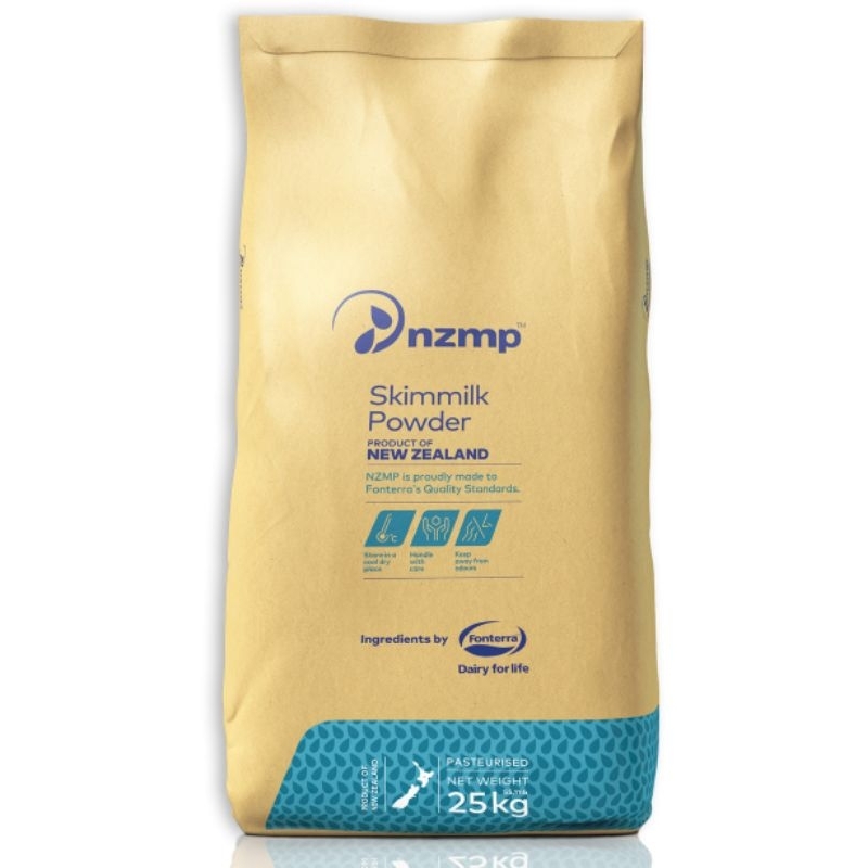 

Skim Milk Powder NZMP 500 Gram