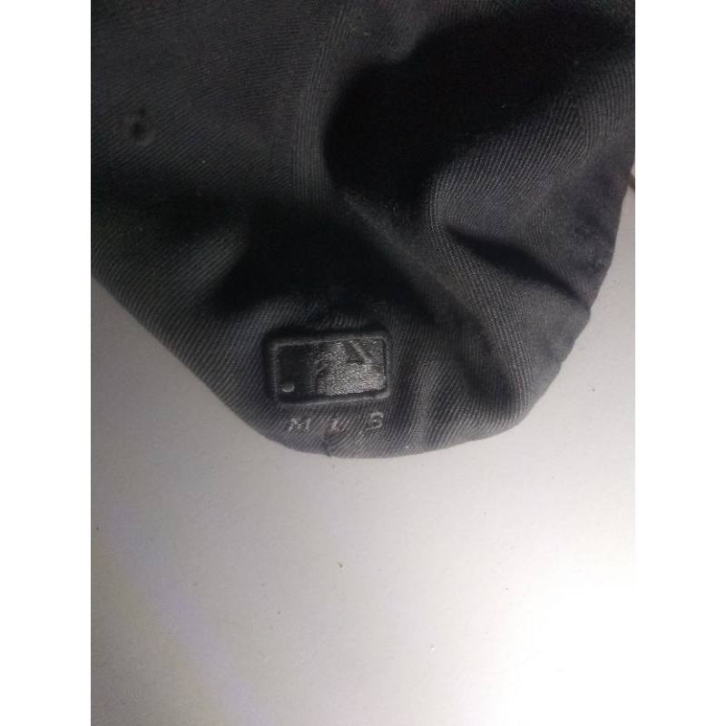 Topi MLB Fletfix NewYork